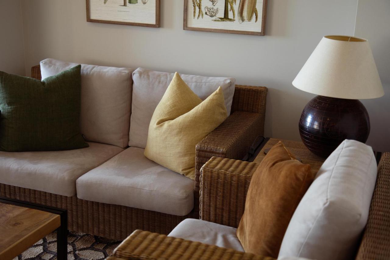 Vineyard Apartment Tutukaka Ngoại thất bức ảnh