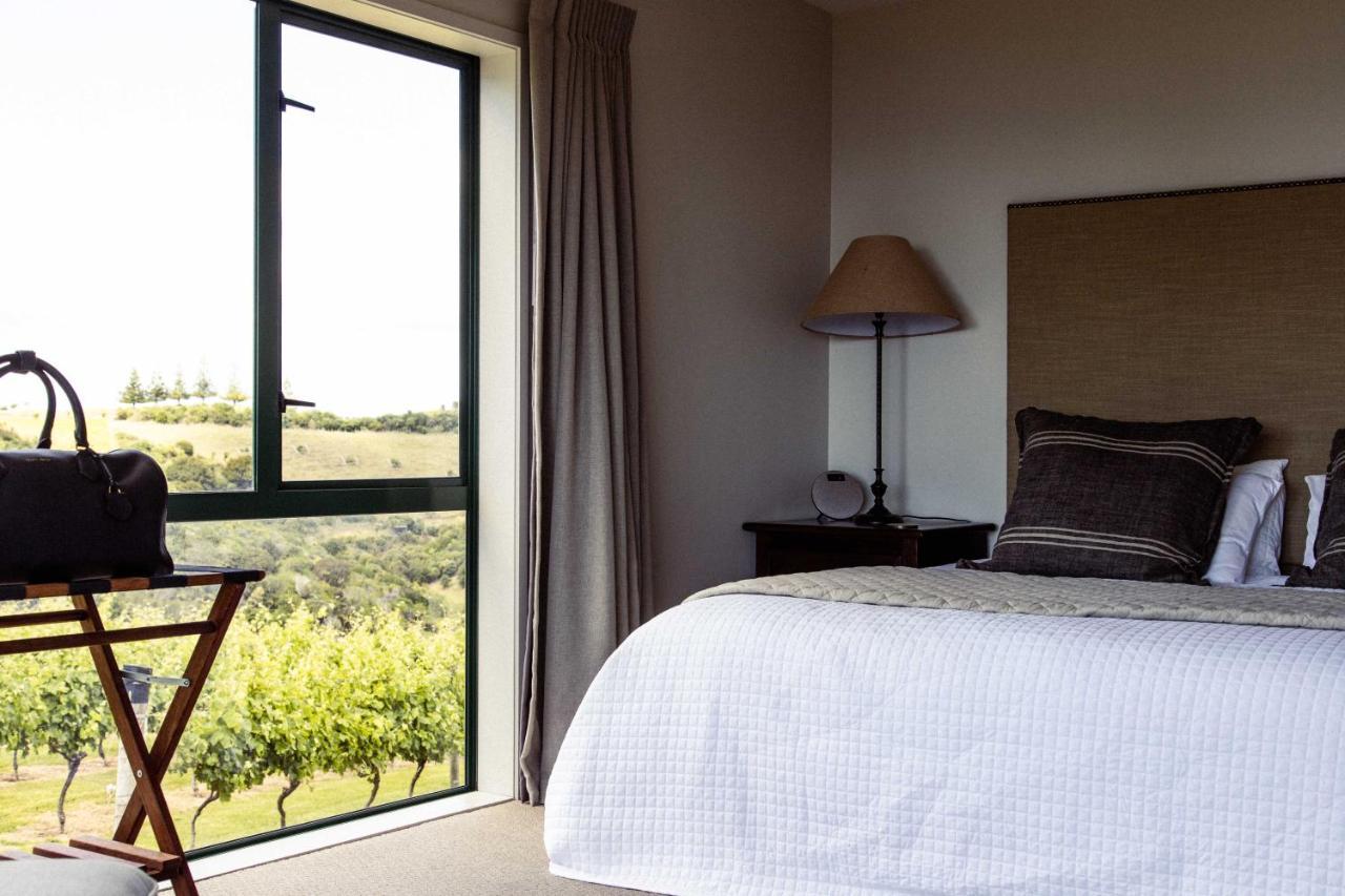 Vineyard Apartment Tutukaka Ngoại thất bức ảnh
