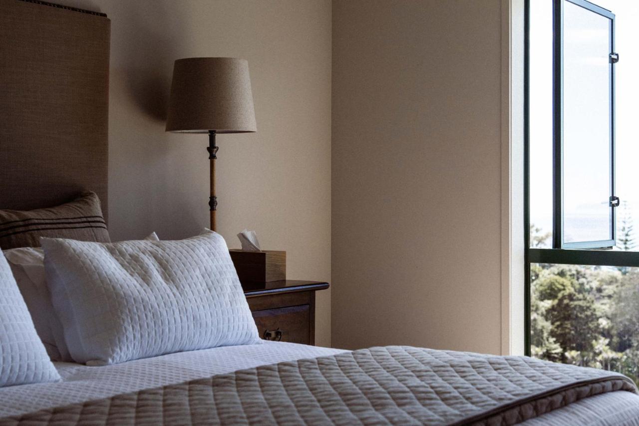 Vineyard Apartment Tutukaka Ngoại thất bức ảnh